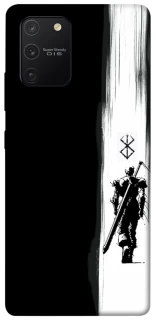 Чохол на Samsung Galaxy S10 Lite Berserk way фото 1 з 1