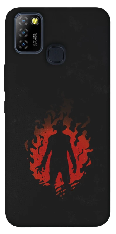 Чехол на Infinix Hot 10 Lite Daylight фото 1 из 1