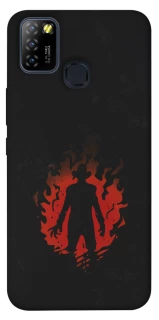 Чехол на Infinix Hot 10 Lite Daylight фото 1 из 1