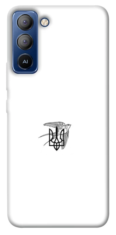 Чохол на TECNO Pop 5 LTE Сокіл фото 1 з 1