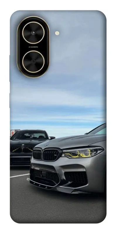Чехол на Xiaomi Poco C71 BMW V57 фото 1 из 1