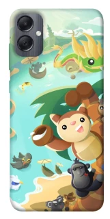 Чохол на Samsung Galaxy A05 Adopt Me Tropical Adventure фото 1 з 1