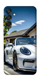 Чехол на Samsung Galaxy M15 5G Sport porsche фото 1 из 1