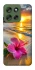 Чехол на Motorola Moto G56 5G Flowers v22 фото 1 из 1