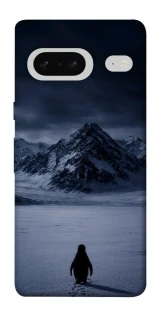 Чехол на Google Pixel 7 But why? фото 1 из 1