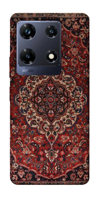 Чохол на Infinix Note 30 Pro Килим v14 фото 1 з 1