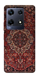 Чехол на Infinix Note 30 Pro Килим v14 фото 1 из 1