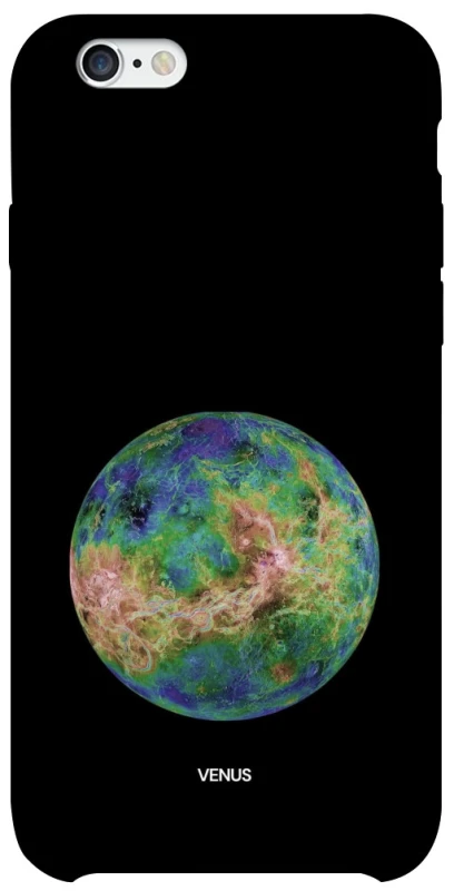 Чехол на Apple iPhone 6/6s (4.7") Venus фото 1 из 1