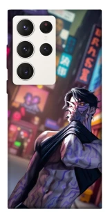 Чехол на Samsung Galaxy S23 Ultra k-pop demon hunters v5 фото 1 из 1