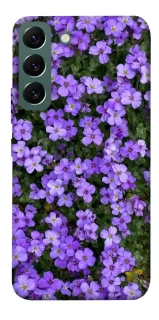 Чохол на Samsung Galaxy S22 Flowers v17 фото 1 з 1