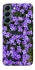 Чохол на Samsung Galaxy S22 Flowers v17 фото 1 з 1