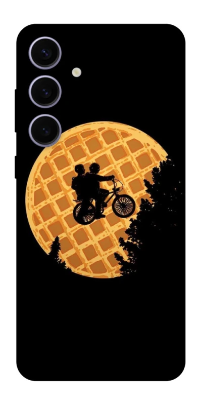 Чохол на Samsung Galaxy S25+ Stranger Things ver.33 фото 1 з 1