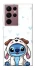 Чохол на Samsung Galaxy S22 Ultra Stitch ver.12 фото 1 з 1