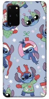 Чехол на Samsung Galaxy S20+ Stitch ver.20 фото 1 из 1