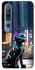 Чохол на Xiaomi Mi 10 / Mi 10 Pro Cyber cat фото 1 з 1