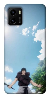 Чохол на Vivo Y15s jujutsu kaisen v2 фото 1 з 1