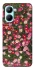 Чохол на Realme C33 Flowers v8 фото 1 з 1