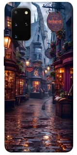 Чехол на Samsung Galaxy S20+ Harry Potter v11 фото 1 из 1