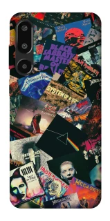 Чохол на Samsung Galaxy F16 Best abums ver.2 фото 1 з 1