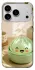 Чехол на Apple iPhone 17 Pro Max (6.9") Dumpling ver.3 фото 1 из 1