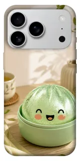 Чохол на Apple iPhone 18 Pro Max Dumpling ver.3 фото 1 з 1