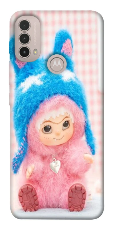 Чохол на Motorola Moto E40 Wakuku ver.5 фото 1 з 1