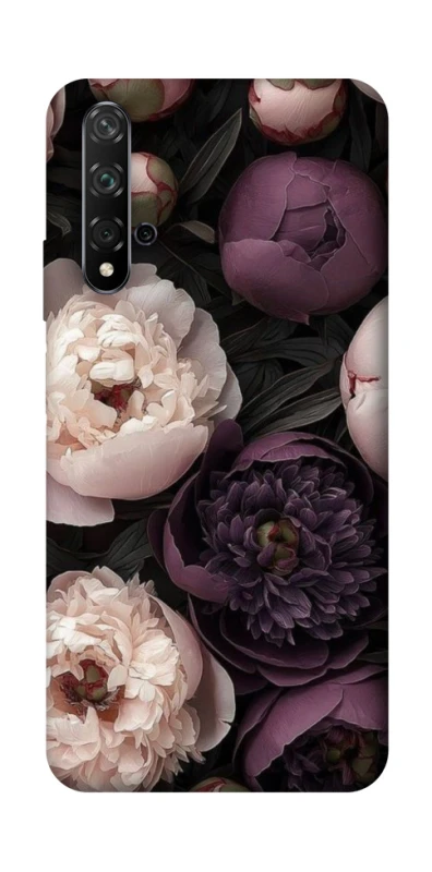 Чохол на Huawei Honor 20 / Nova 5T Heart of a Flower фото 1 з 1