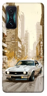 Чохол на Xiaomi Redmi K50 Gaming Drift фото 1 з 1