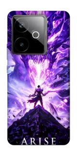 Чохол на Realme GT 7T Solo Leaving фото 1 з 1