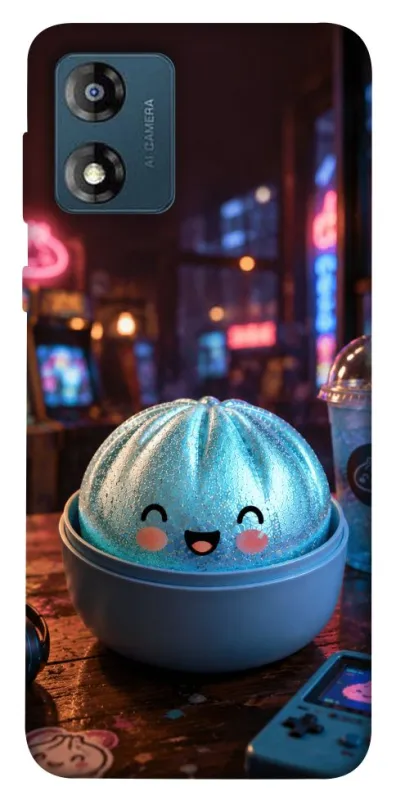 Чохол на Motorola Moto E13 Dumpling ver.5 фото 1 з 1