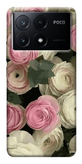 Чехол на Xiaomi Poco X6 Gardens фото 1 из 1