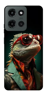 Чехол на Motorola Moto G Power (2025) Игуана фото 1 из 1