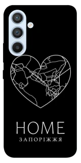 Чехол на Samsung Galaxy A54 5G Запоріжжя Home фото 1 из 1