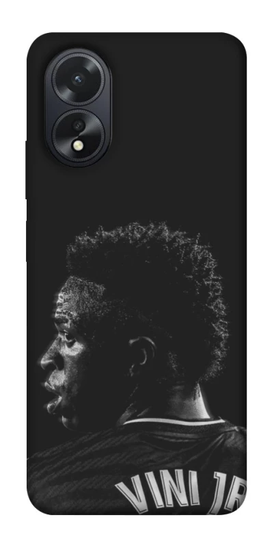Чехол на Oppo A38 Vinícius фото 1 из 1