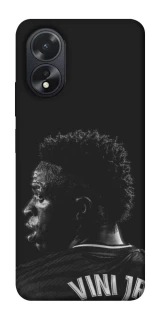 Чехол на Oppo A38 Vinícius фото 1 из 1