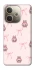Чохол на Oppo A5 Pro 4G Pink bows and Labubus фото 1 з 1
