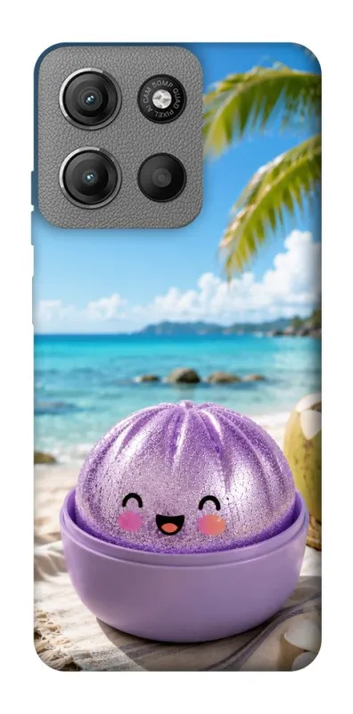 Чохол на Motorola Moto G15 4G Dumpling ver.7 фото 1 з 1