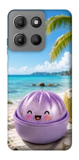 Чохол на Motorola Moto G15 4G Dumpling ver.7 фото 1 з 1