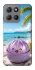 Чохол на Motorola Moto G15 4G Dumpling ver.7 фото 1 з 1