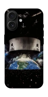 Чохол на Apple iPhone 16 Kanye West ver.7 фото 1 з 1