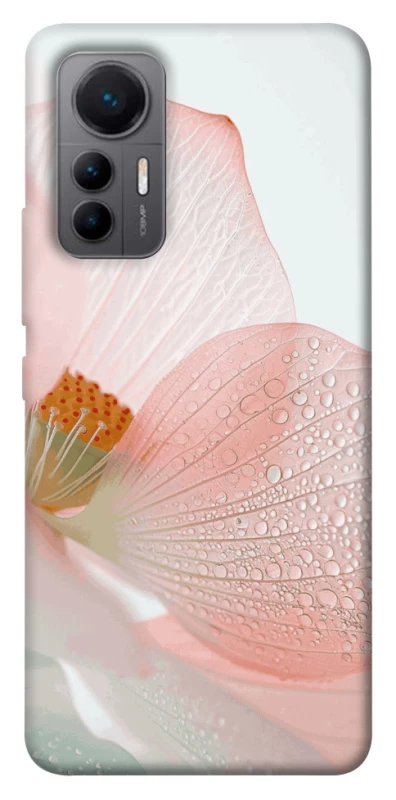Чехол на Xiaomi 12 Lite Flowers zon фото 1 из 1