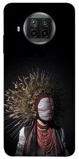 Чохол на Xiaomi Mi 10T Lite / Redmi Note 9 Pro 5G Мотанка фото 1 з 1