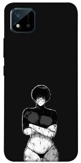 Чехол на Realme C11 (2021) Maki фото 1 из 1