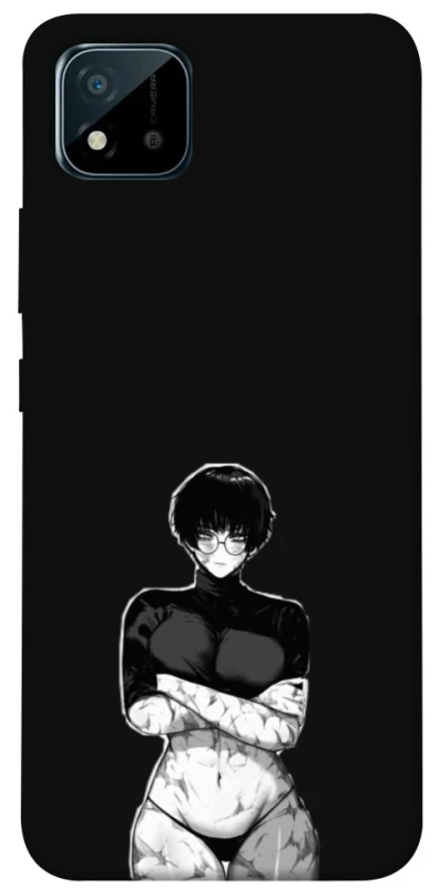 Чохол на Realme C20 Maki фото 1 з 1