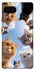 Чехол на Google Pixel 7a Cats фото 1 из 1