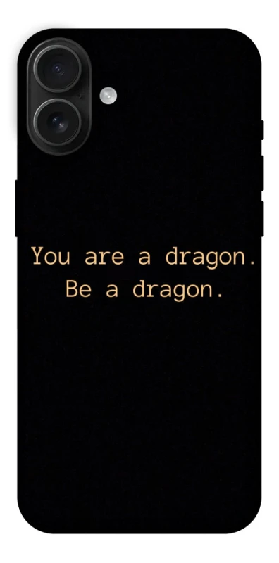 Чехол на Apple iPhone 16 Plus House of the Dragon ver.9 фото 1 из 1
