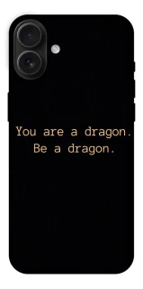 Чехол на Apple iPhone 16 Plus House of the Dragon ver.9 фото 1 из 1