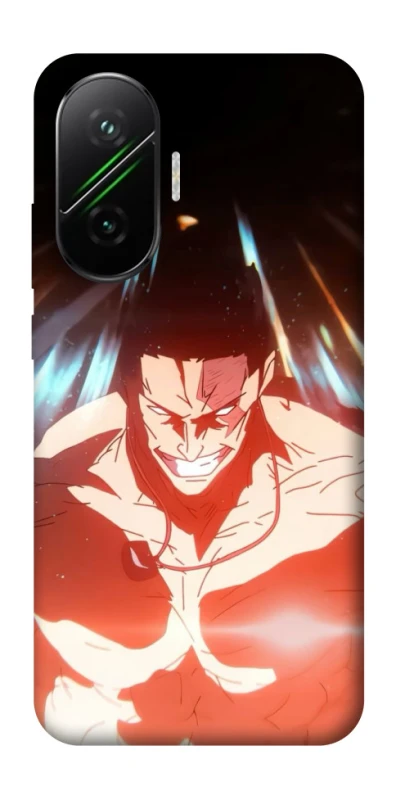 Чехол на Xiaomi Poco F7 Todo v4 фото 1 из 1