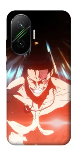 Чехол на Xiaomi Poco F7 Todo v4 фото 1 из 1