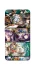 Чехол на ZTE Blade A3 (2019) Genshin Impact фото 1 из 1